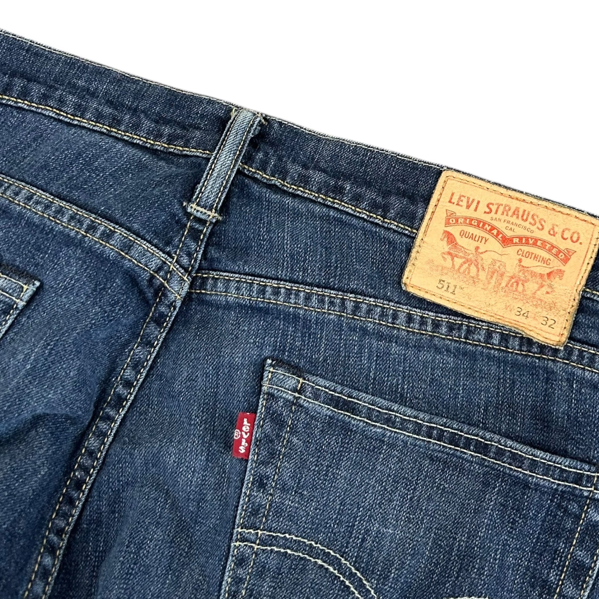 Levi’s Jeans (M)