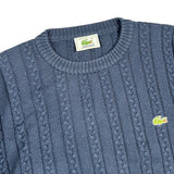 Lacoste Sweater (L)
