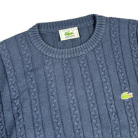 Lacoste Sweater (L)