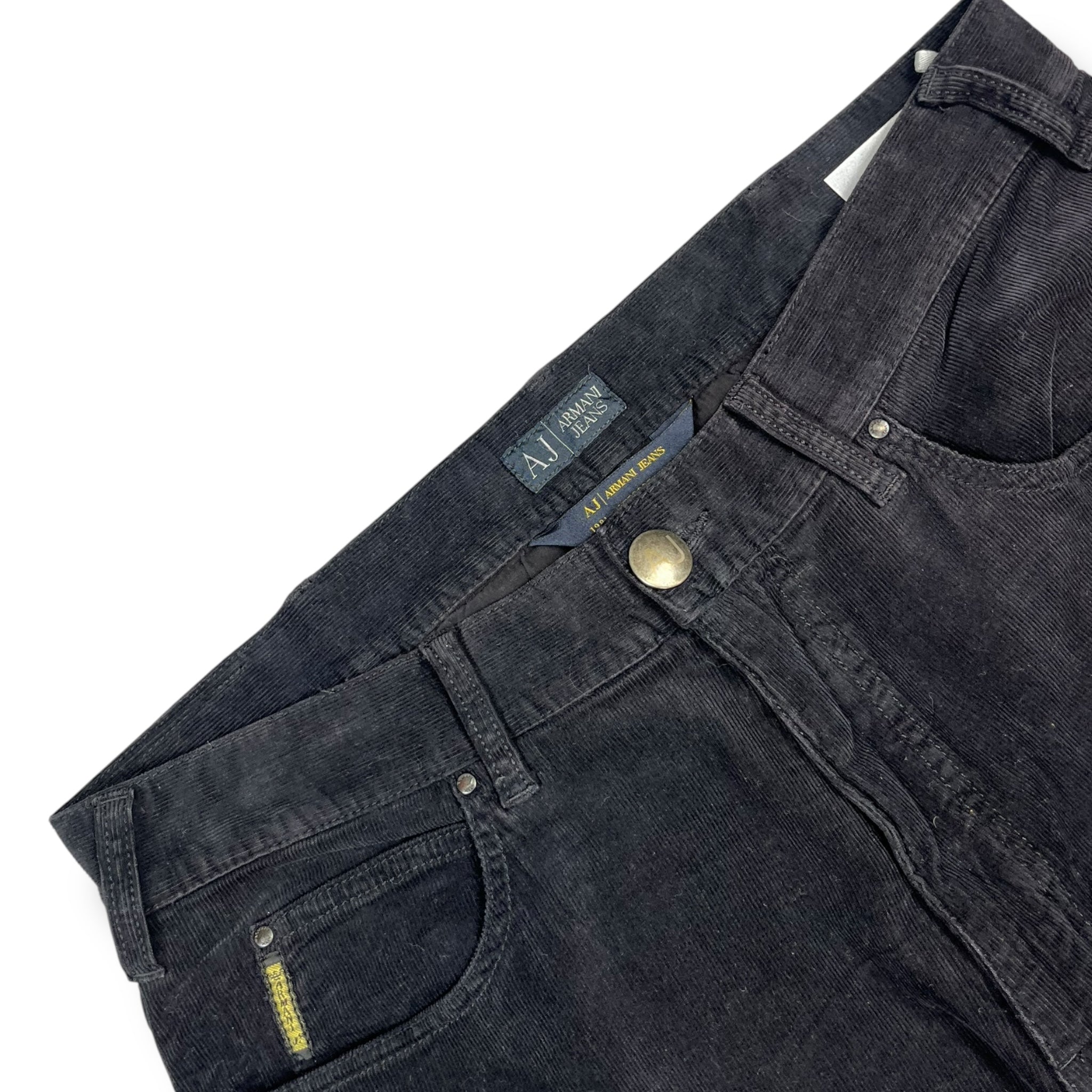 Armani Jeans (L)
