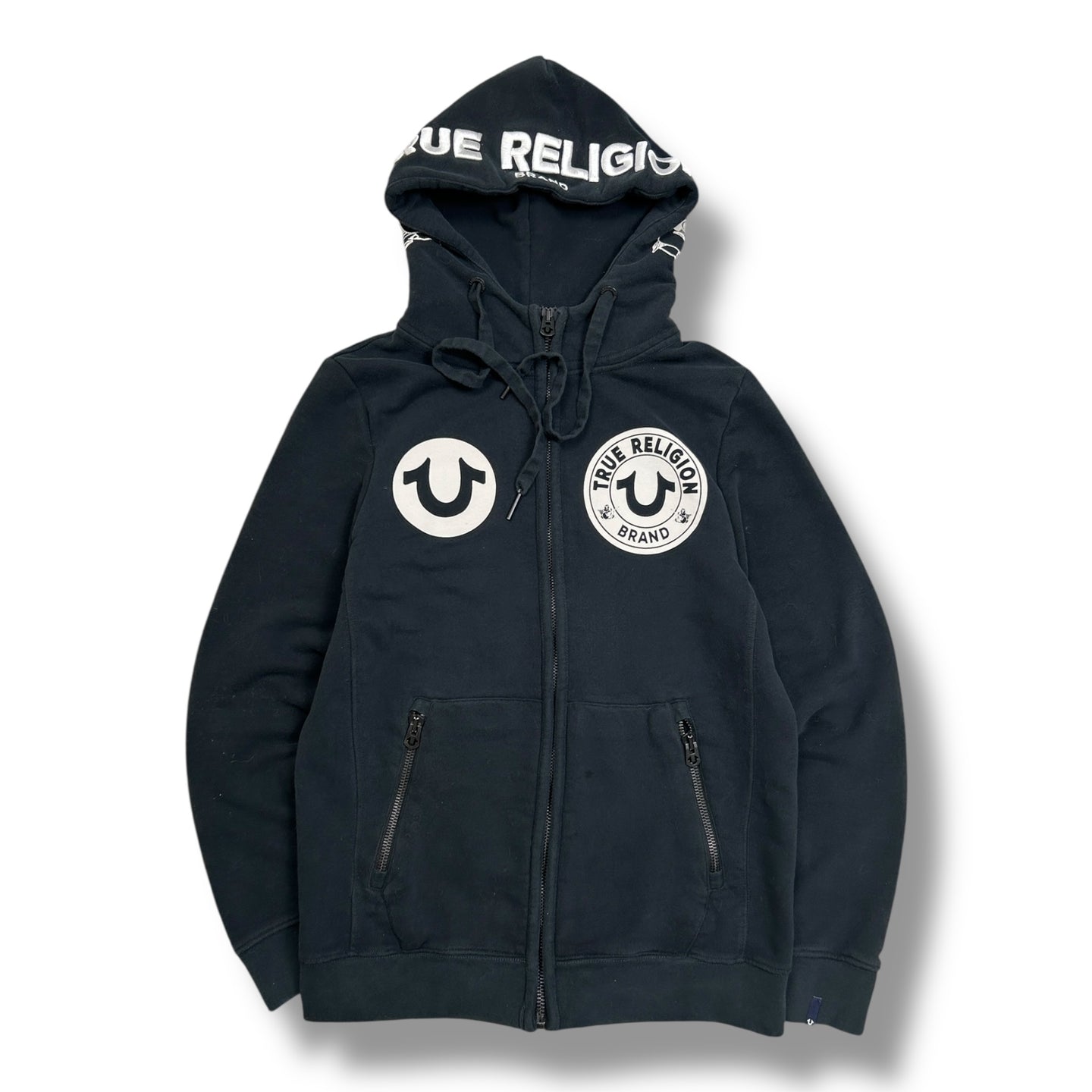 True Religion Zipper (M)