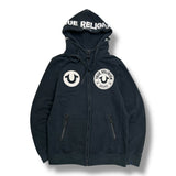 True Religion Zipper (M)