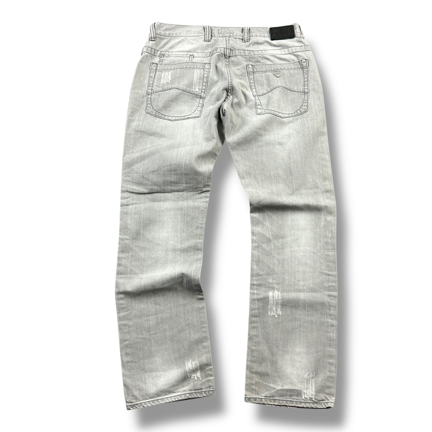 Armani Jeans (L)