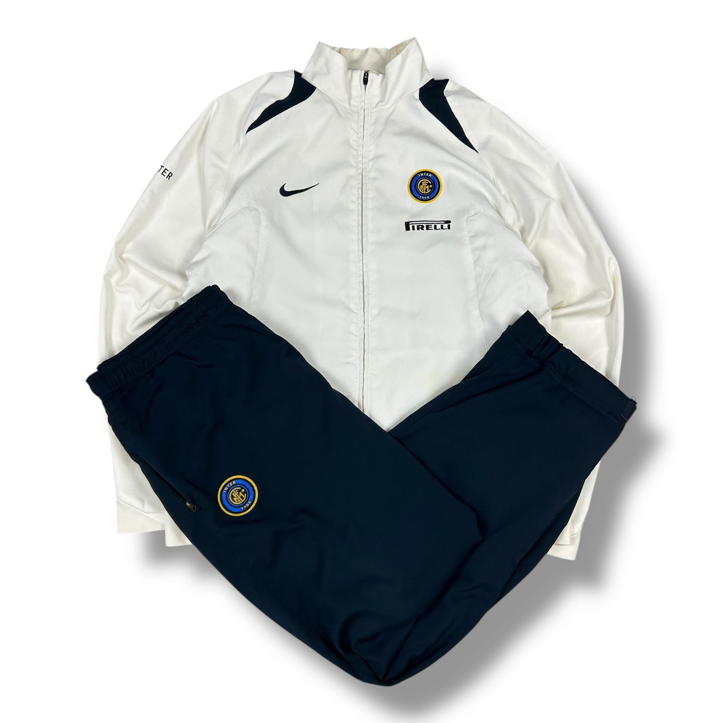 Nike Inter Mailand Anzug (L)