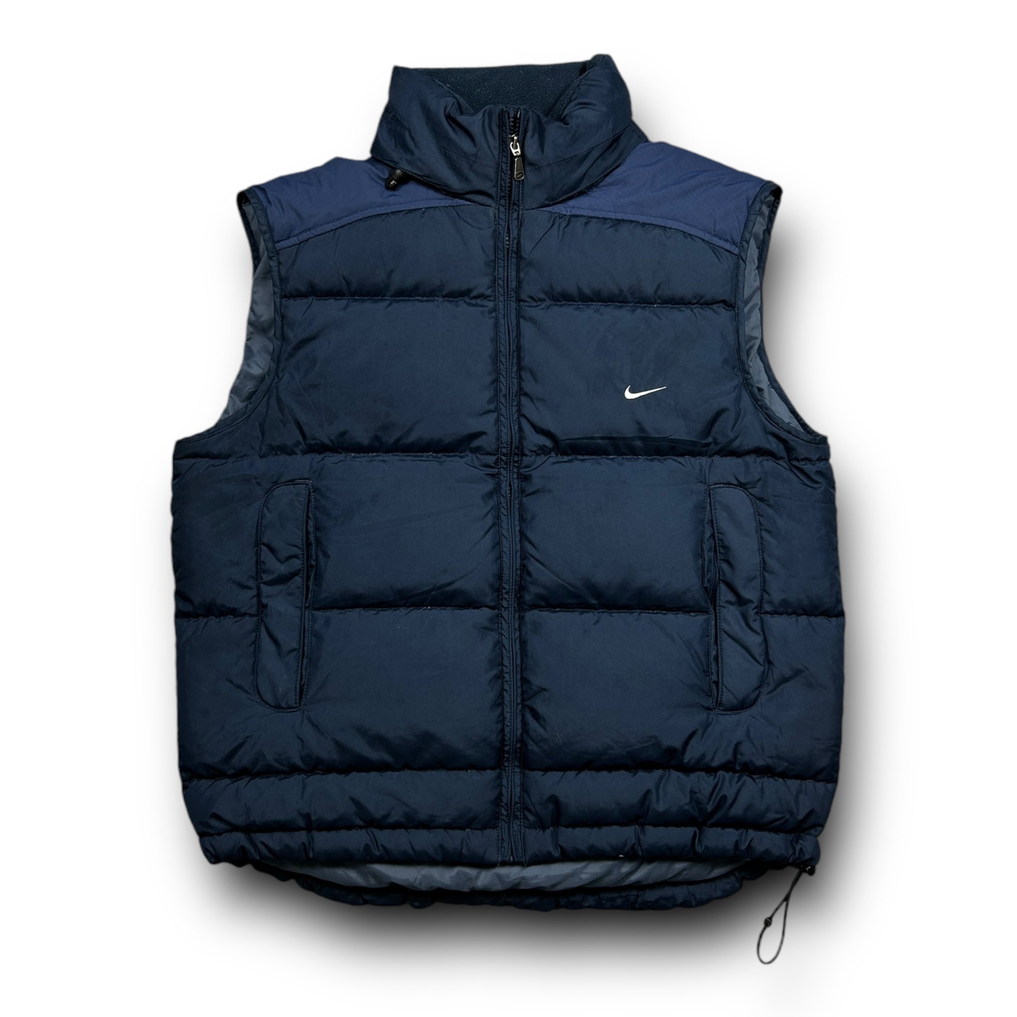 SALE Nike Vintage Weste (M)