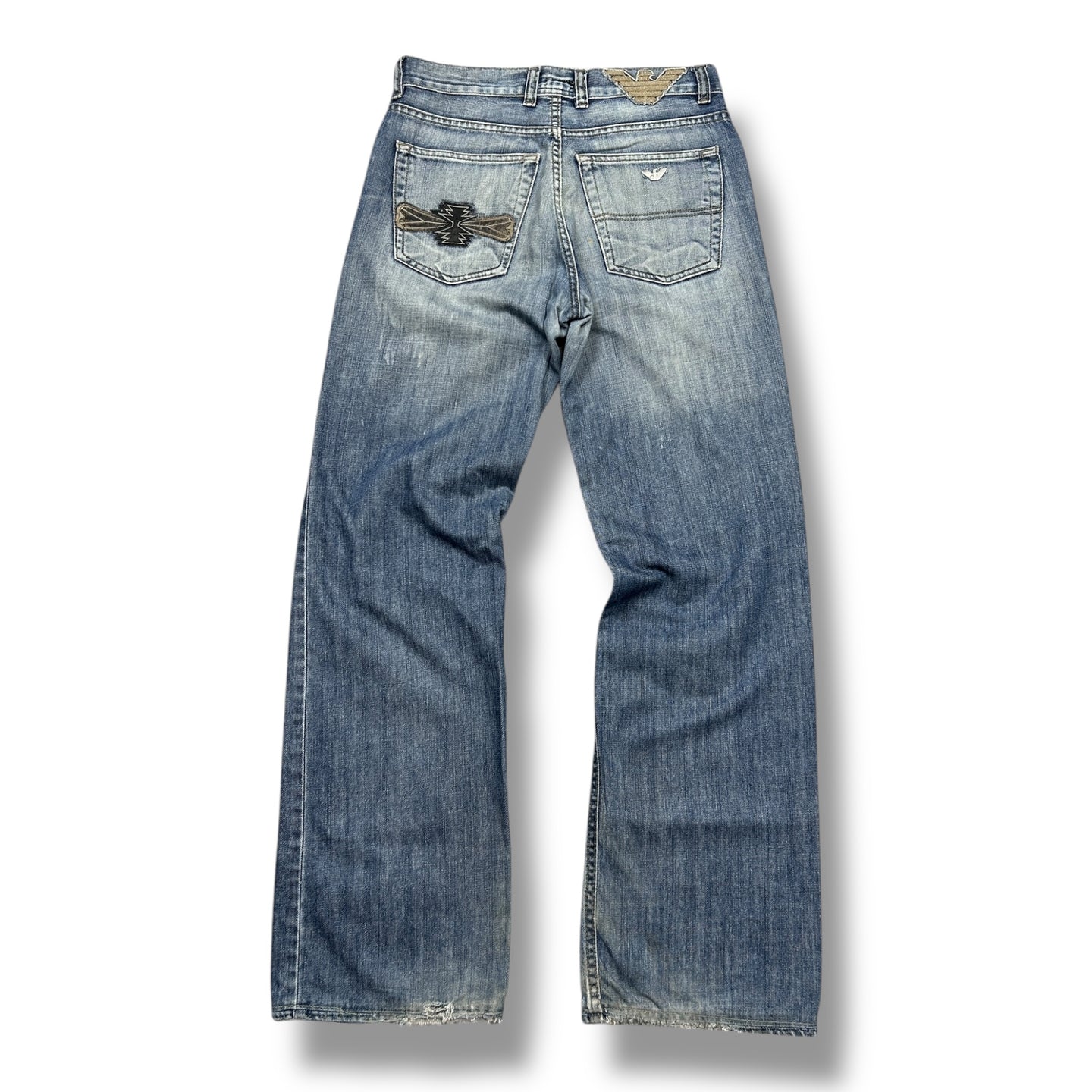 Armani Jeans (M)