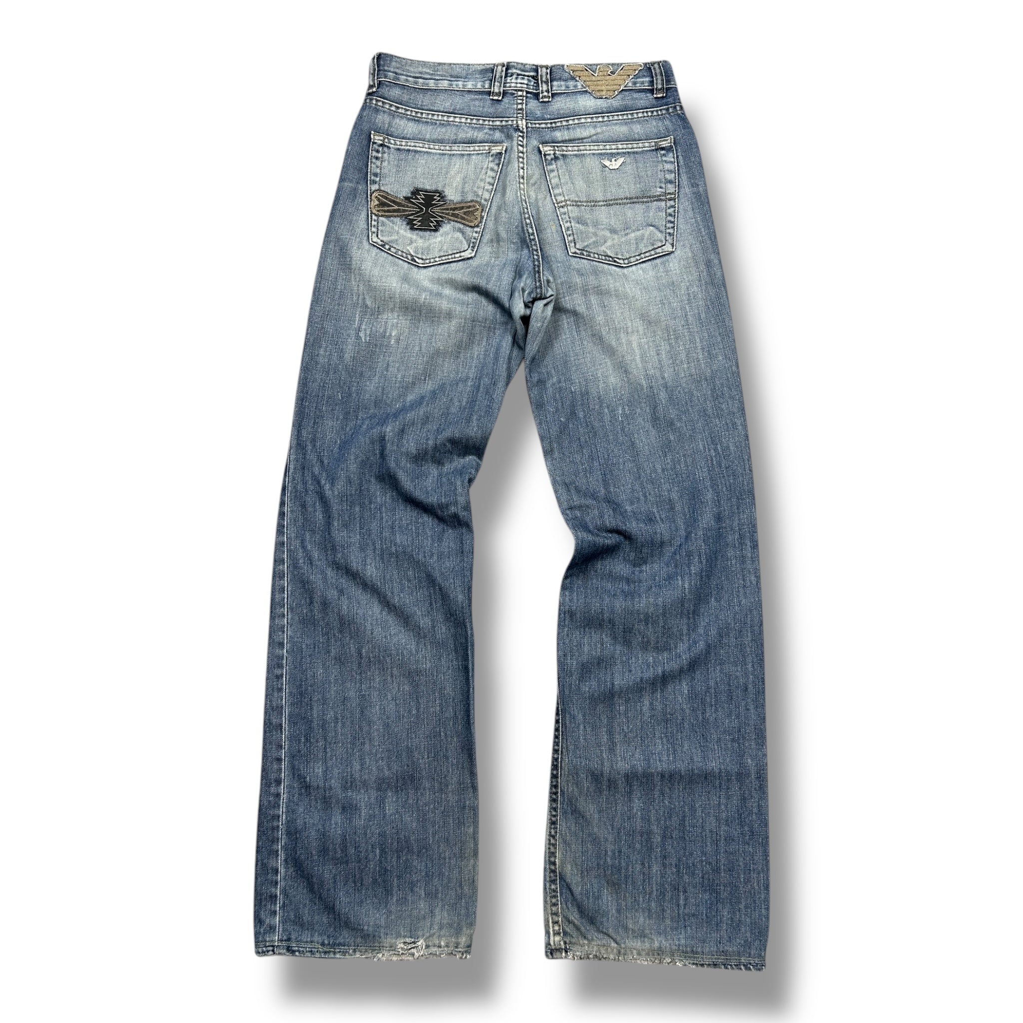 Armani Jeans (M)