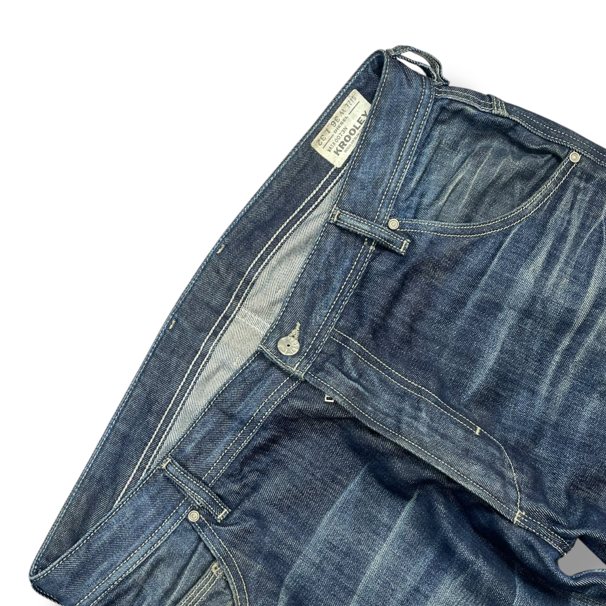 Diesel Jeans (XL)