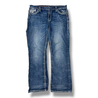 Rock Revival Jeans (M)