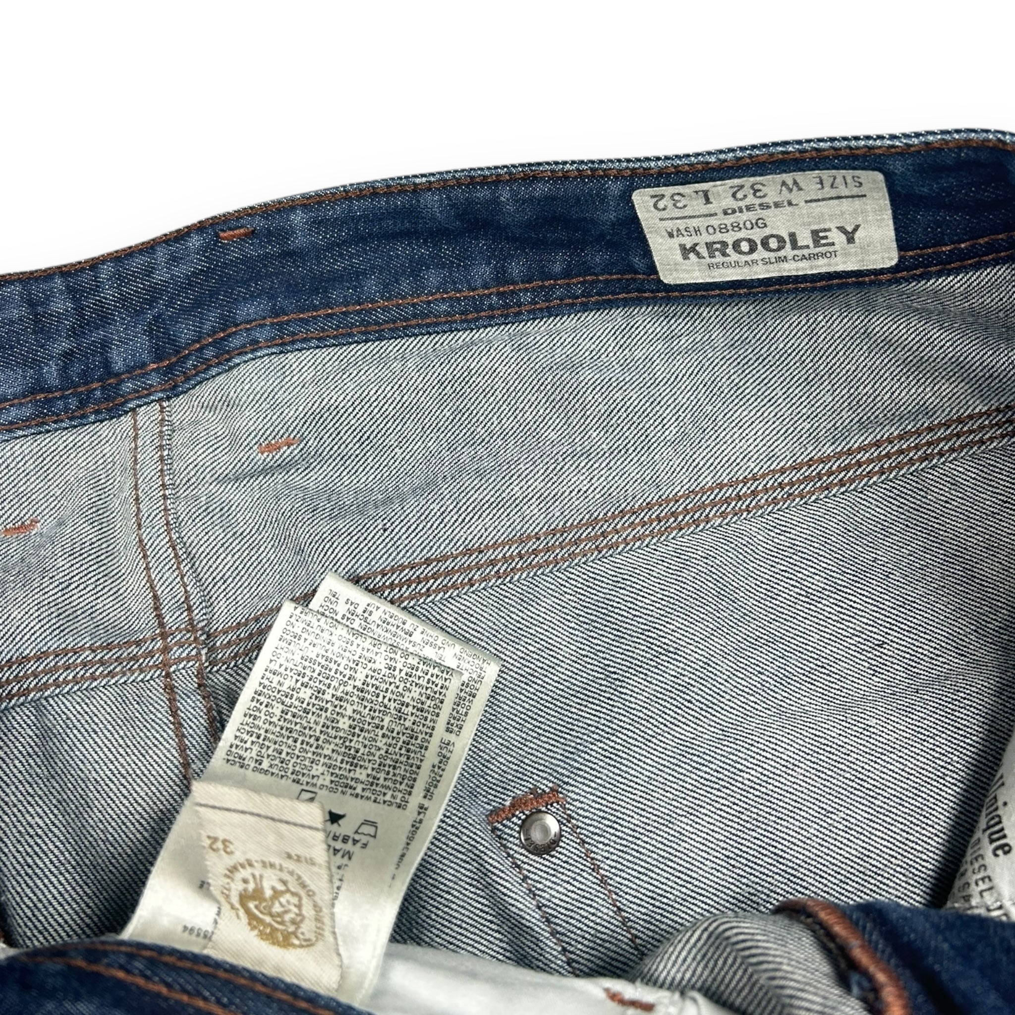 Diesel Jeans (M)