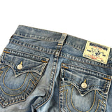 Girls True Religion Jeans (Size:30)