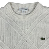 Lacoste Sweater (Xs)