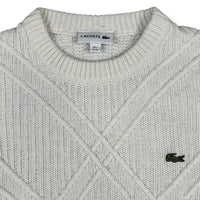 Lacoste Sweater (Xs)