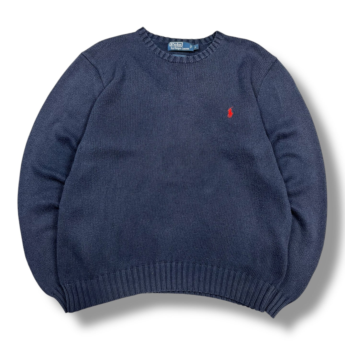 Ralph Lauren Sweater (L)