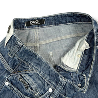 D&G Jeans (M)
