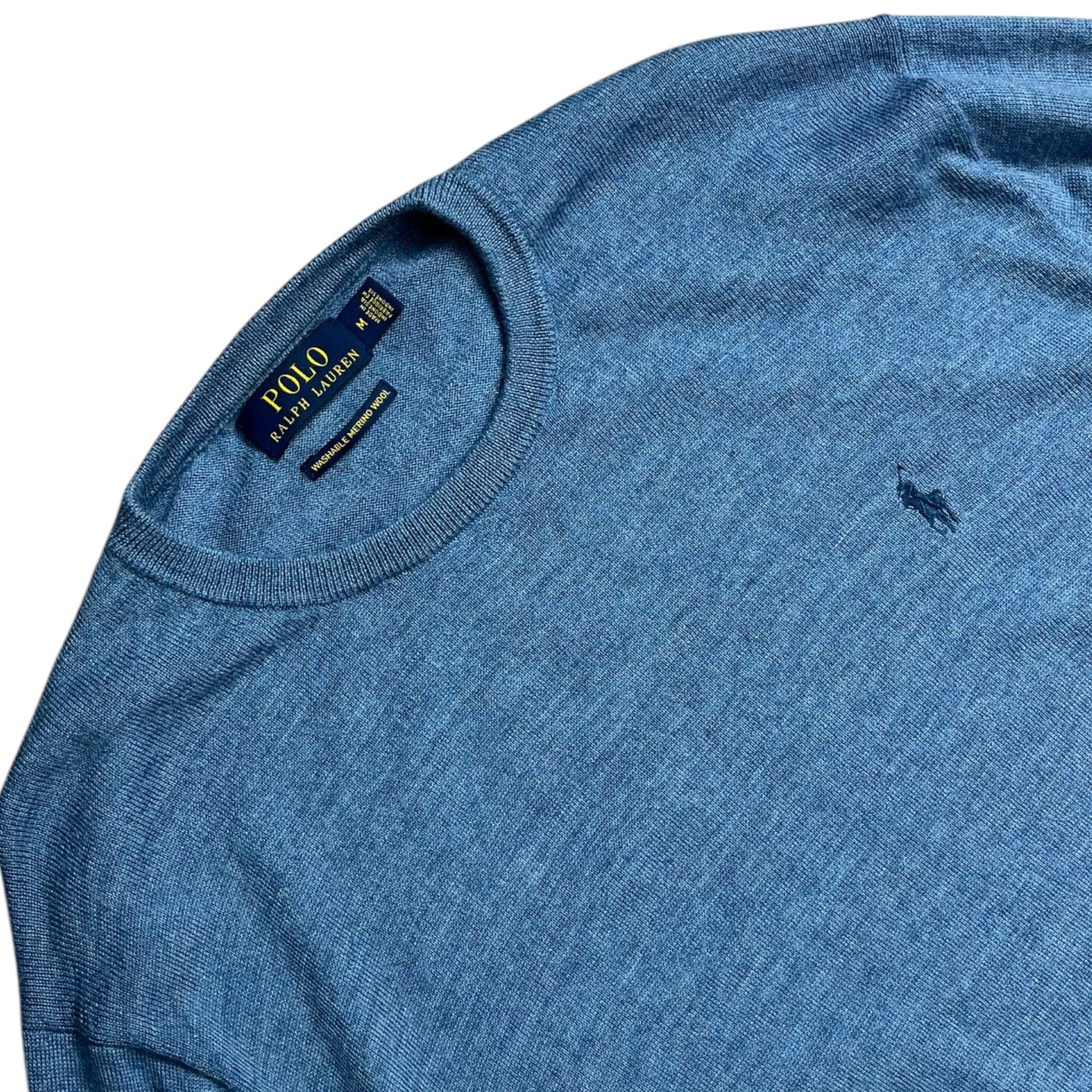 Ralph Lauren Sweater (M)