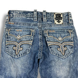 Rock Revival Jeans (M)