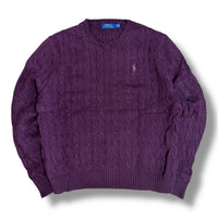Ralph Lauren Sweater (L)