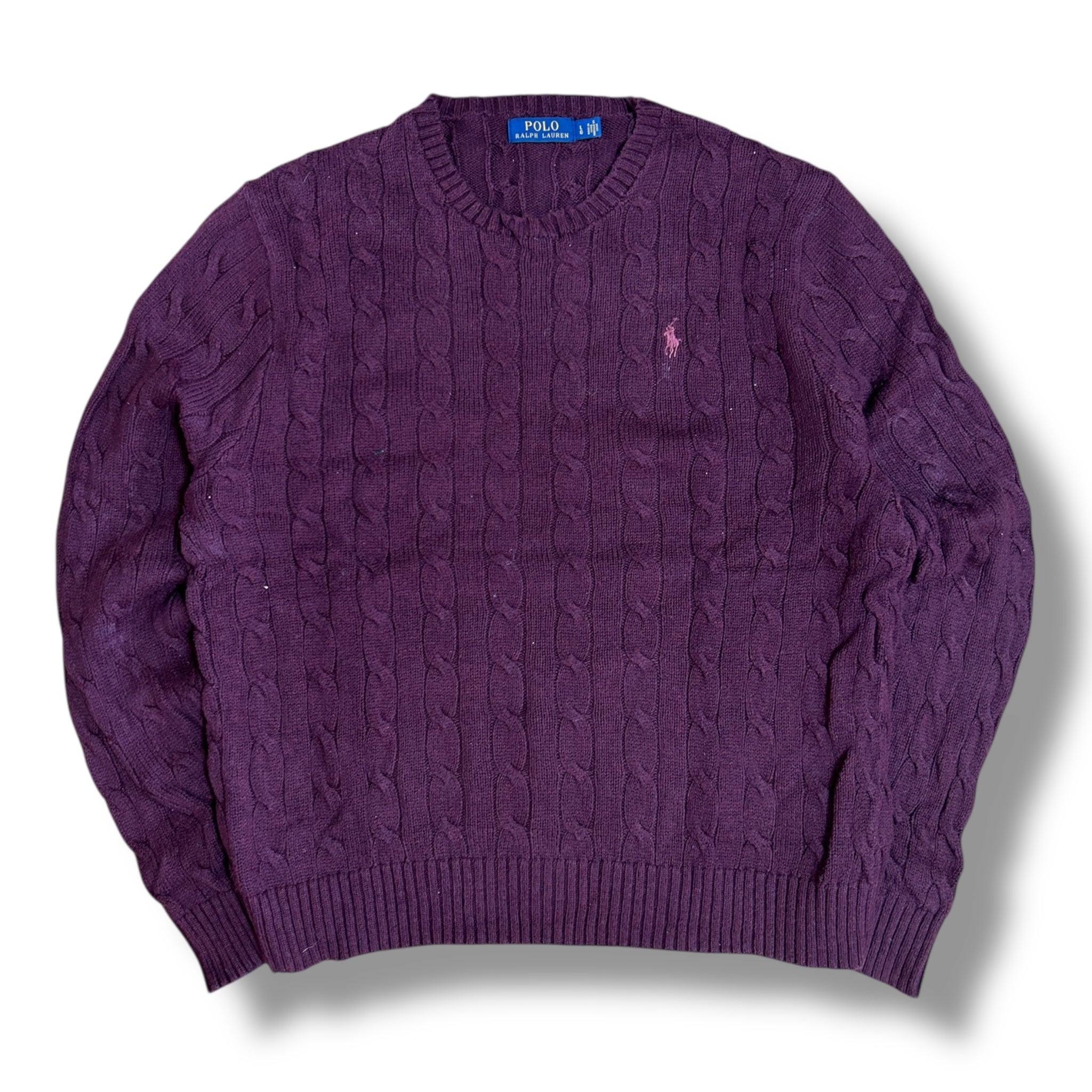 Ralph Lauren Sweater (L)