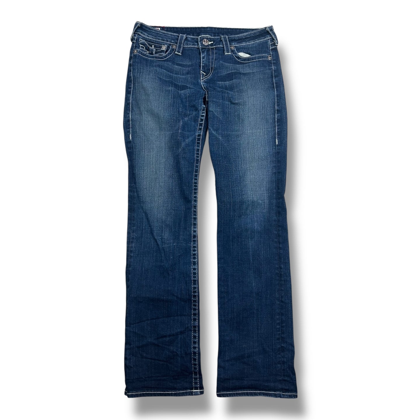 Girls True Religion Jeans (M)