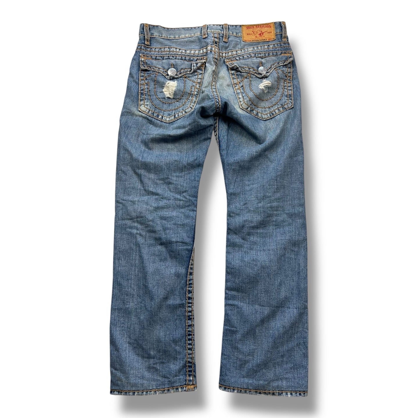 True Religion Jeans (M-L)