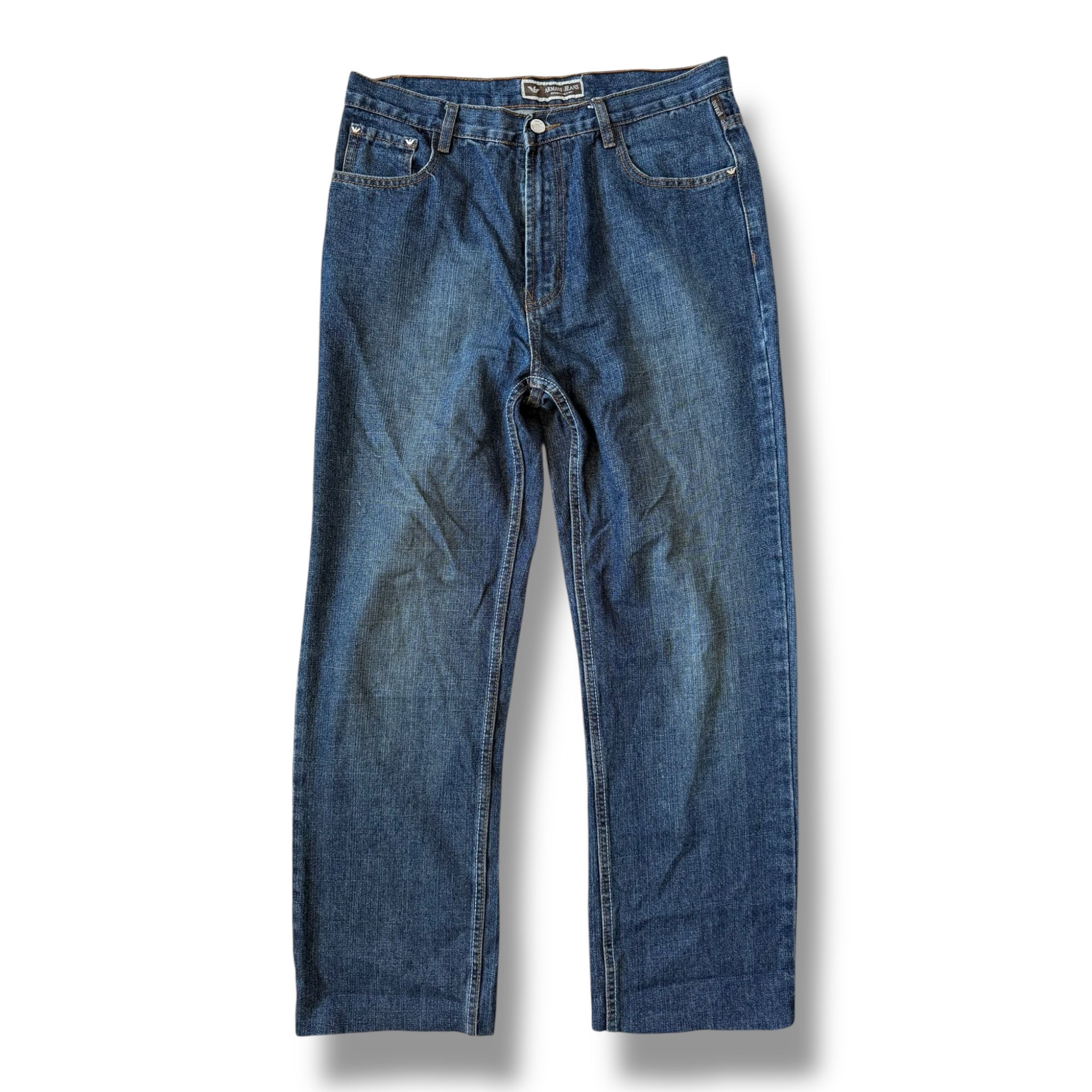 Armani Jeans (M-L)