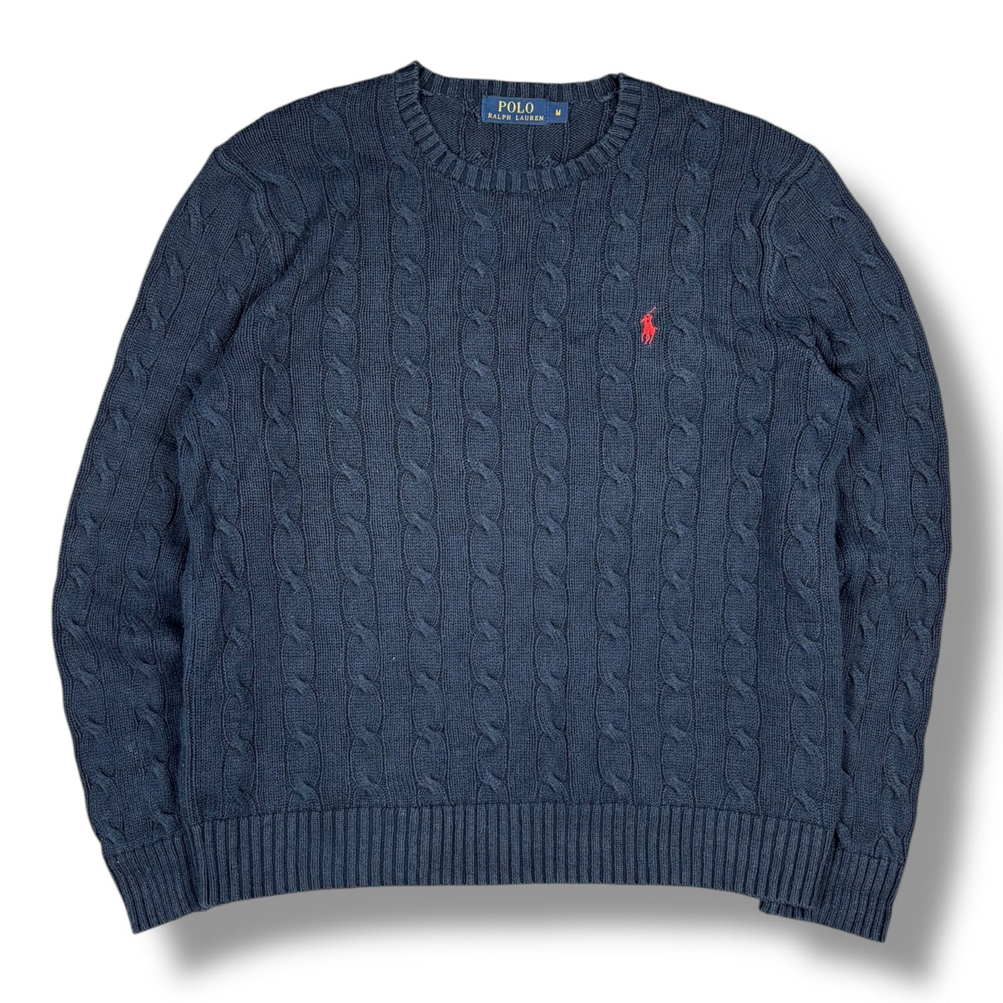 Ralph Lauren Sweater (M)