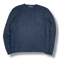 Ralph Lauren Sweater (M)