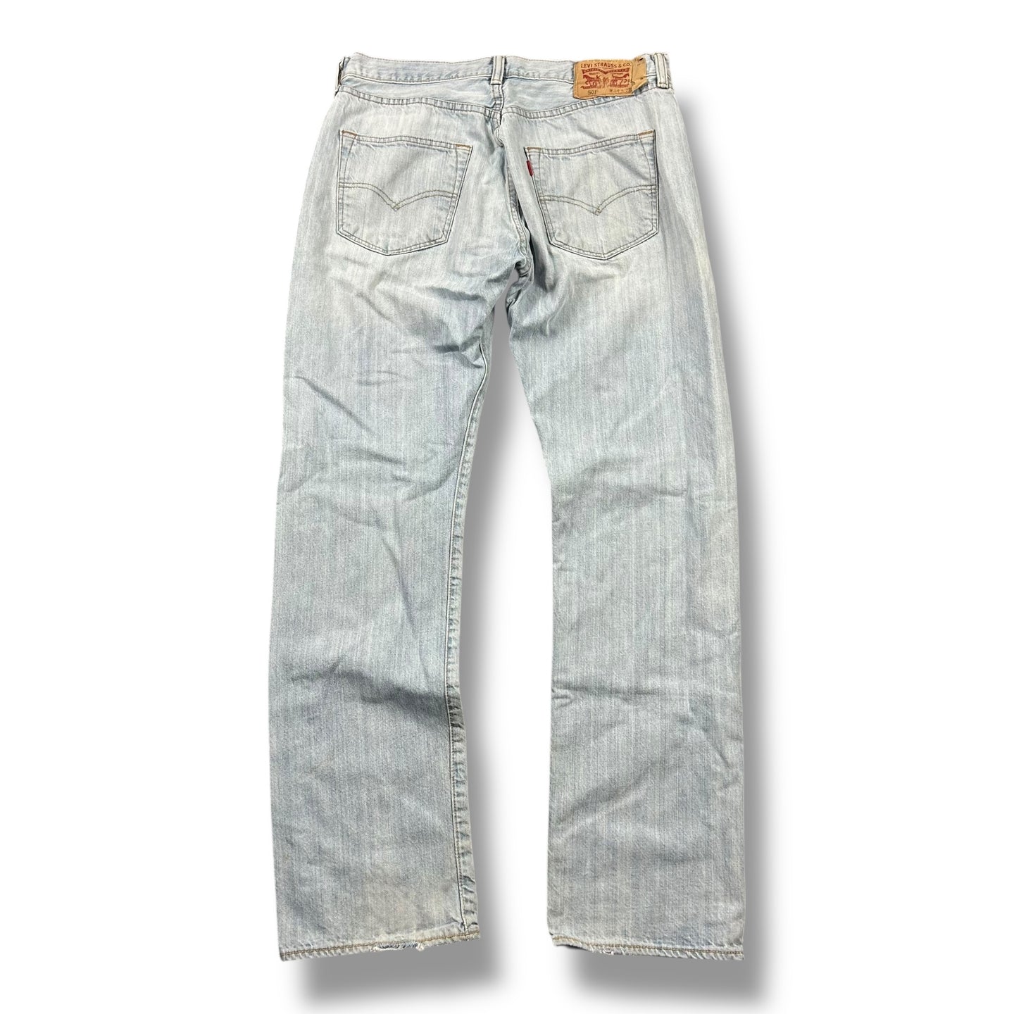 Levi’s Jeans (M-L)