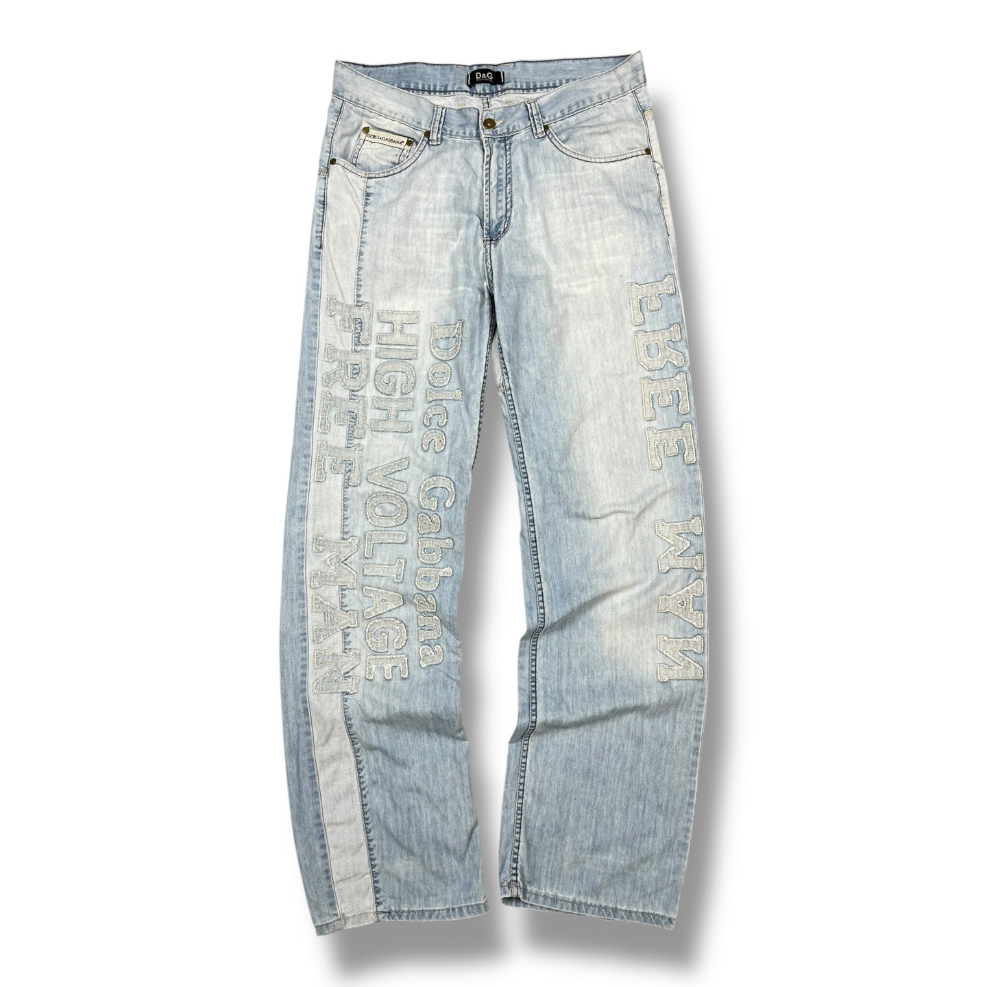 D&G Jeans (L)