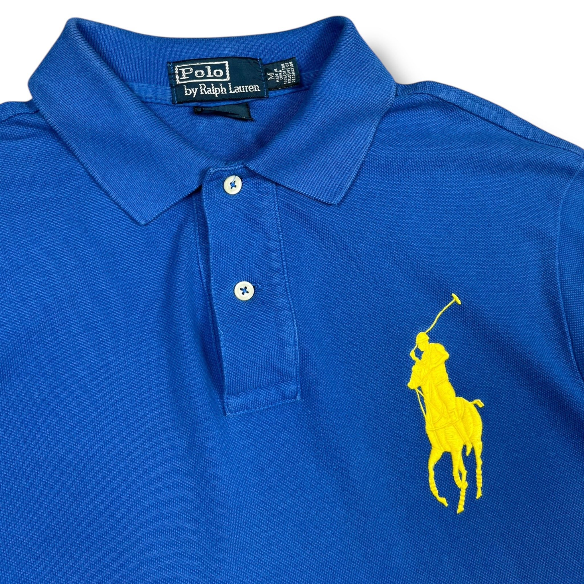Ralph Lauren Polo (M)