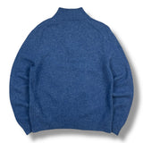Ralph Lauren 1/4 Zipper (L)