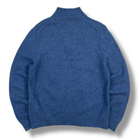 Ralph Lauren 1/4 Zipper (L)