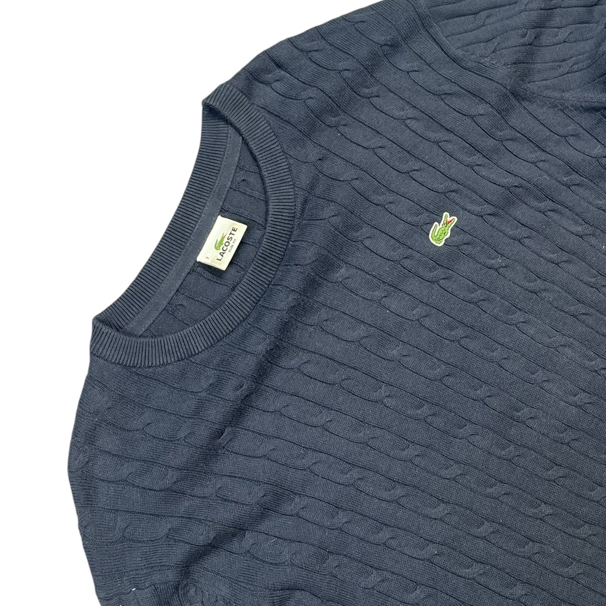Lacoste Sweater (XXL)