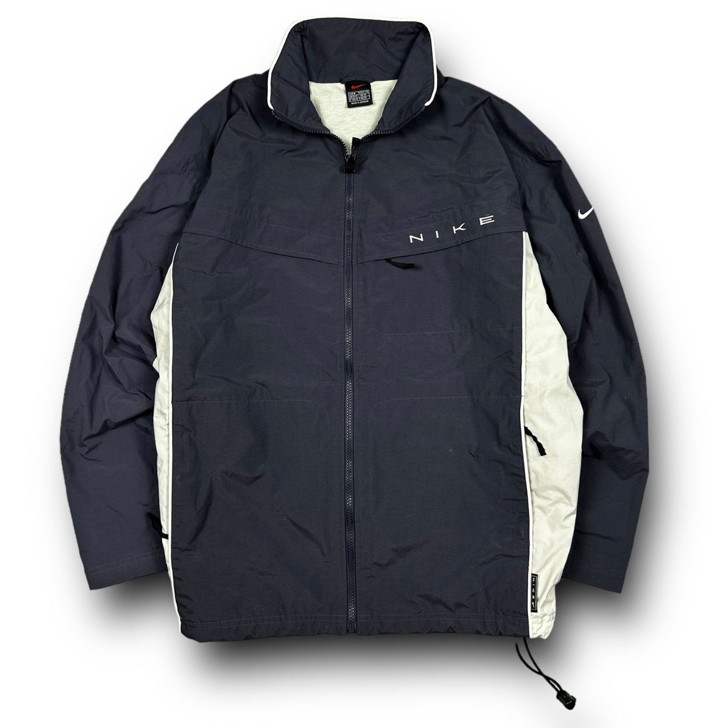 SALE Nike Trackjacket (M)