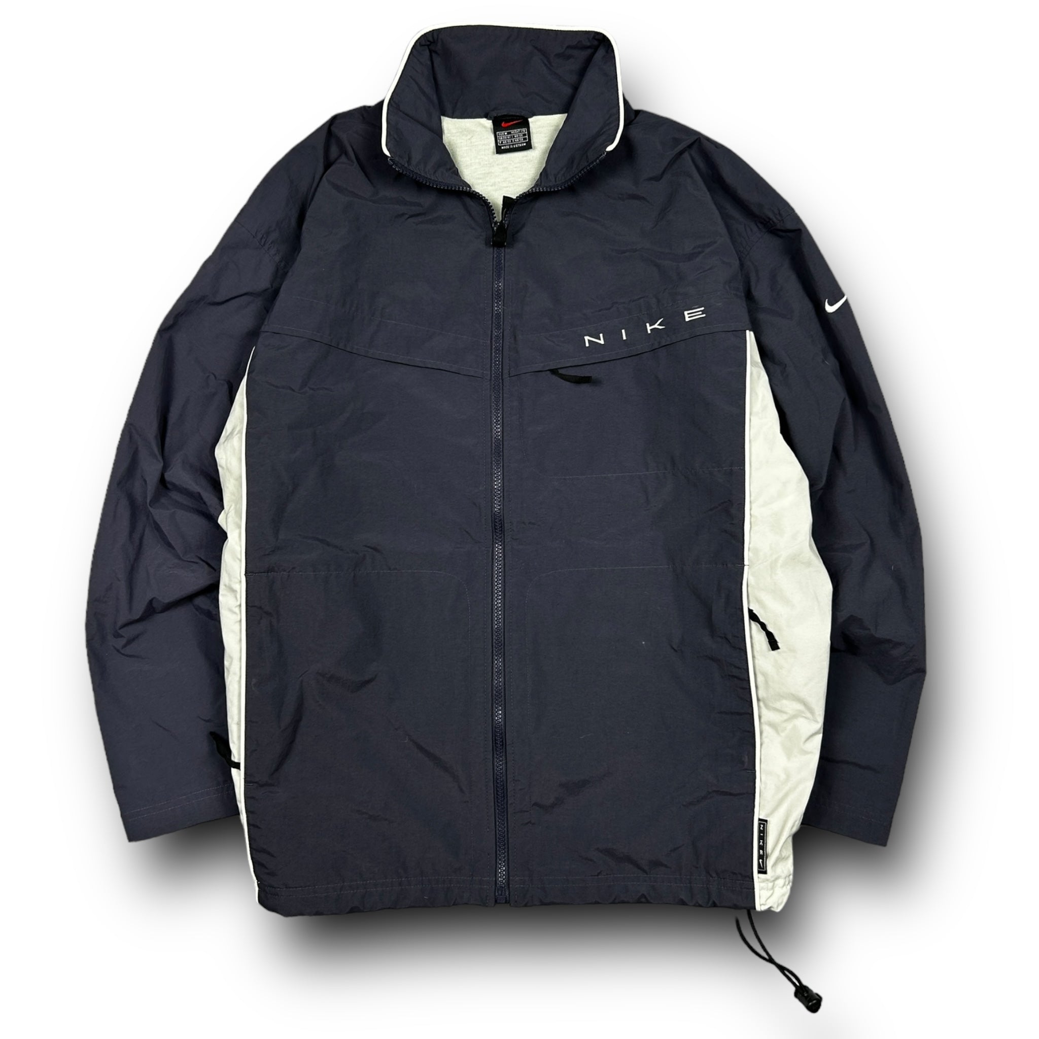 SALE Nike Trackjacket (M)