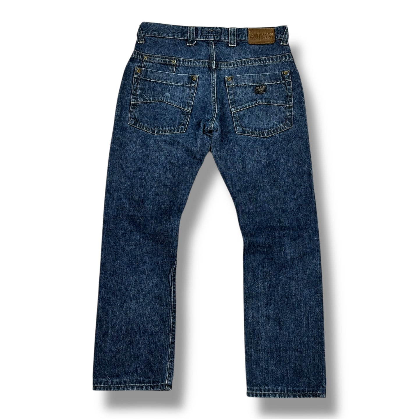 Armani Jeans (S)
