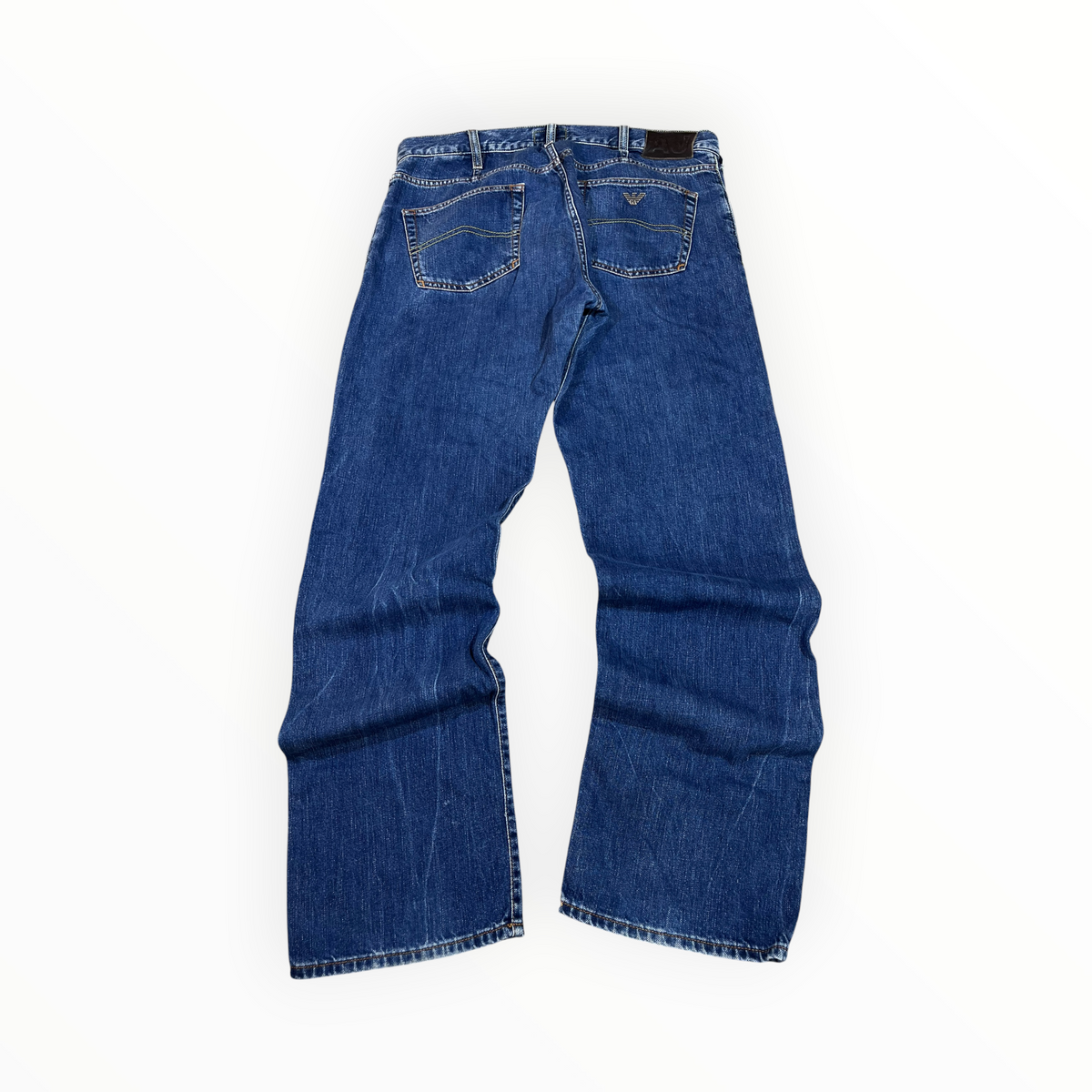 Armani Jeans (L)