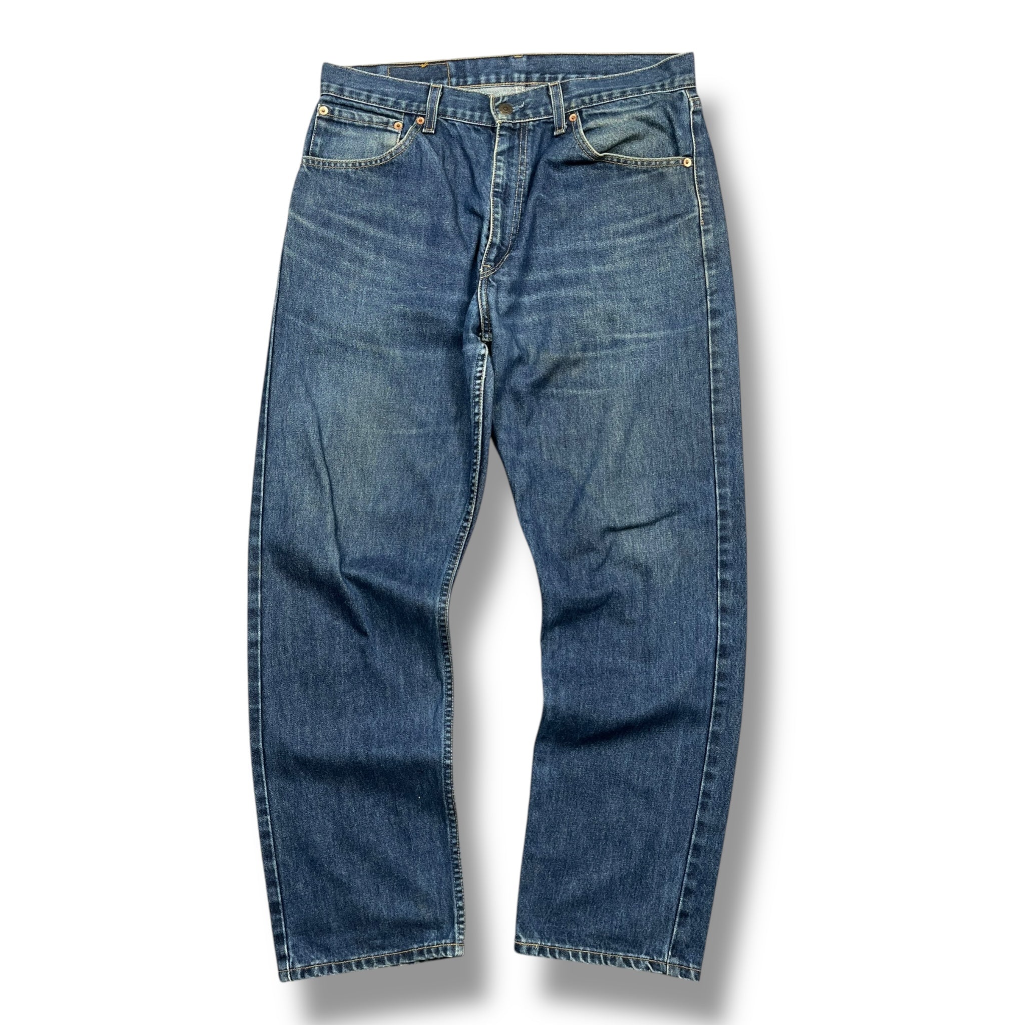 Levi’s Jeans (M-L)
