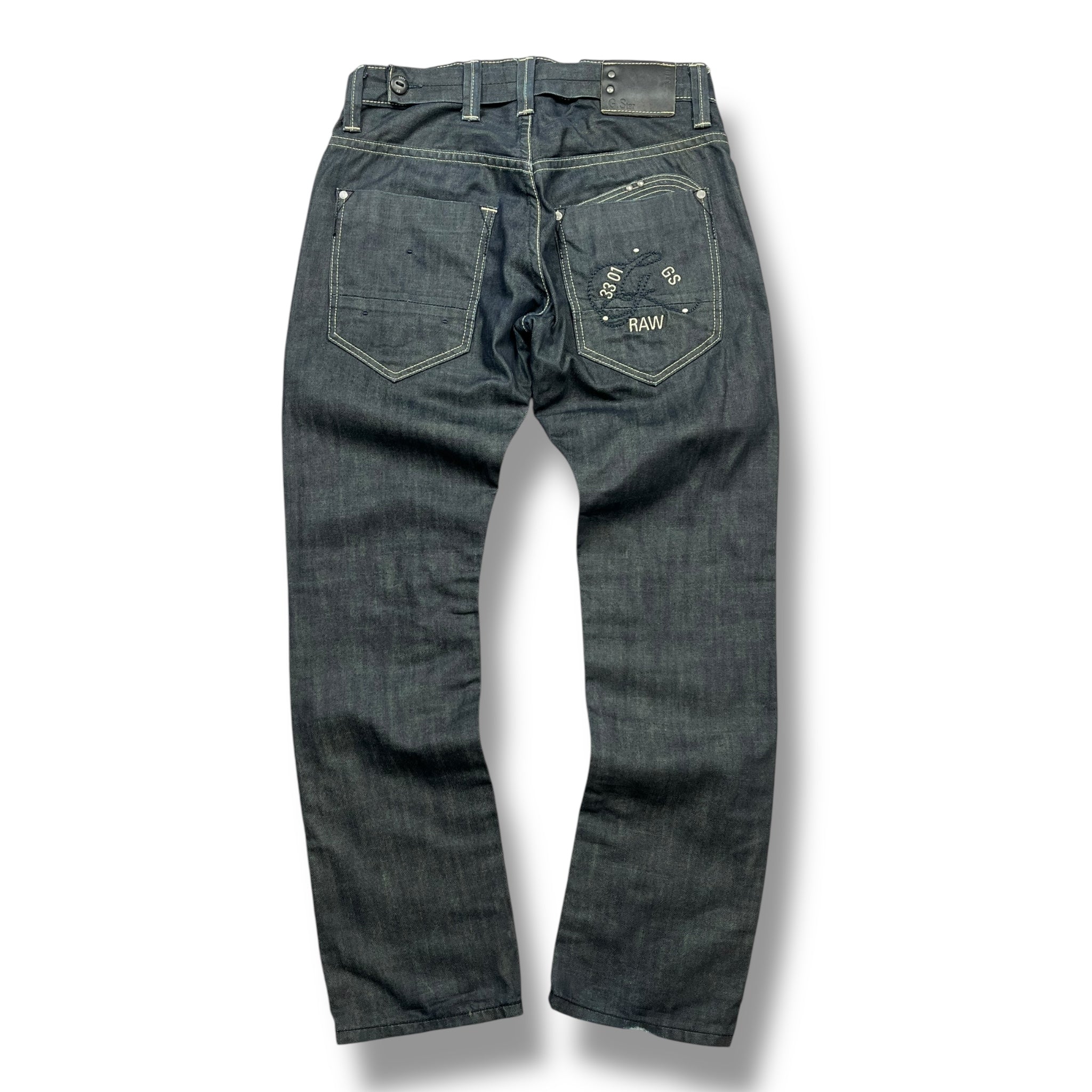 G-Star Jeans (S-M)