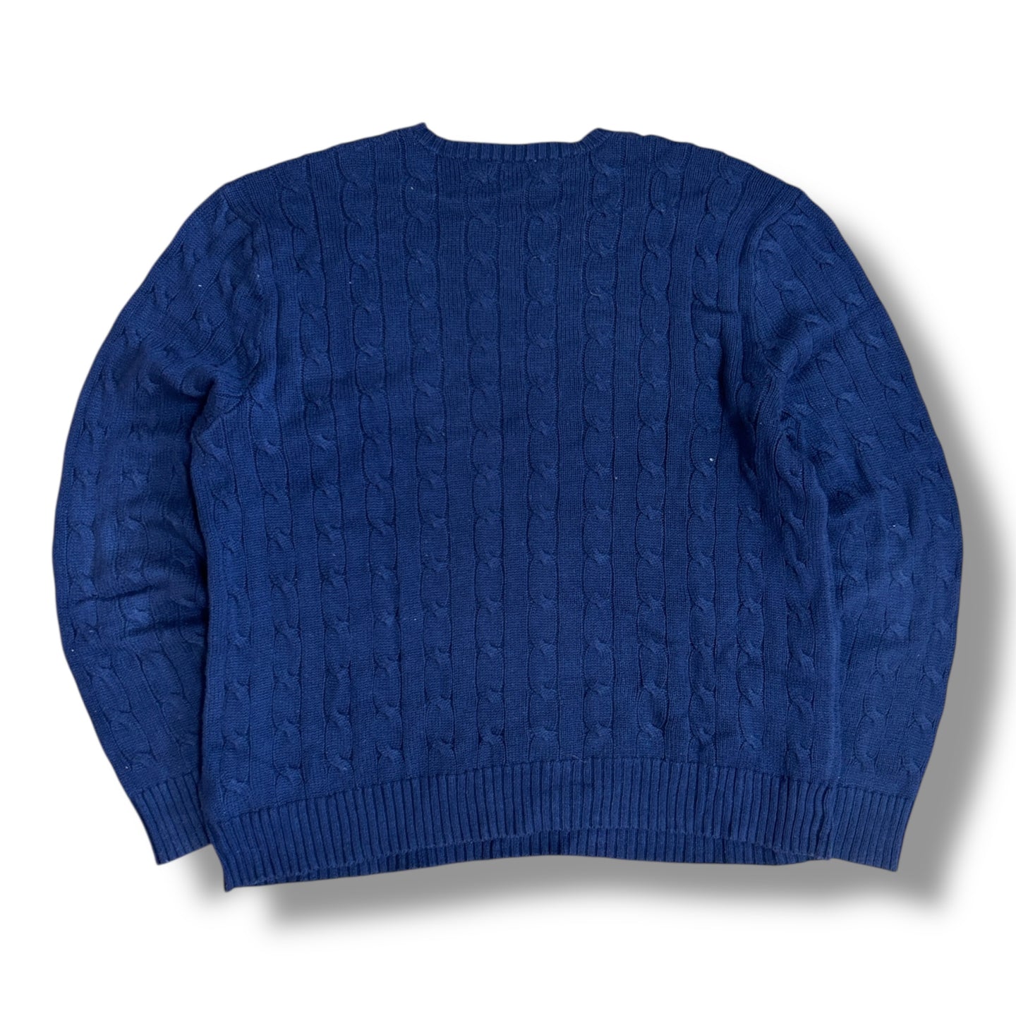Ralph Lauren Sweater (XL)