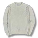 Lacoste Sweater (Xs)