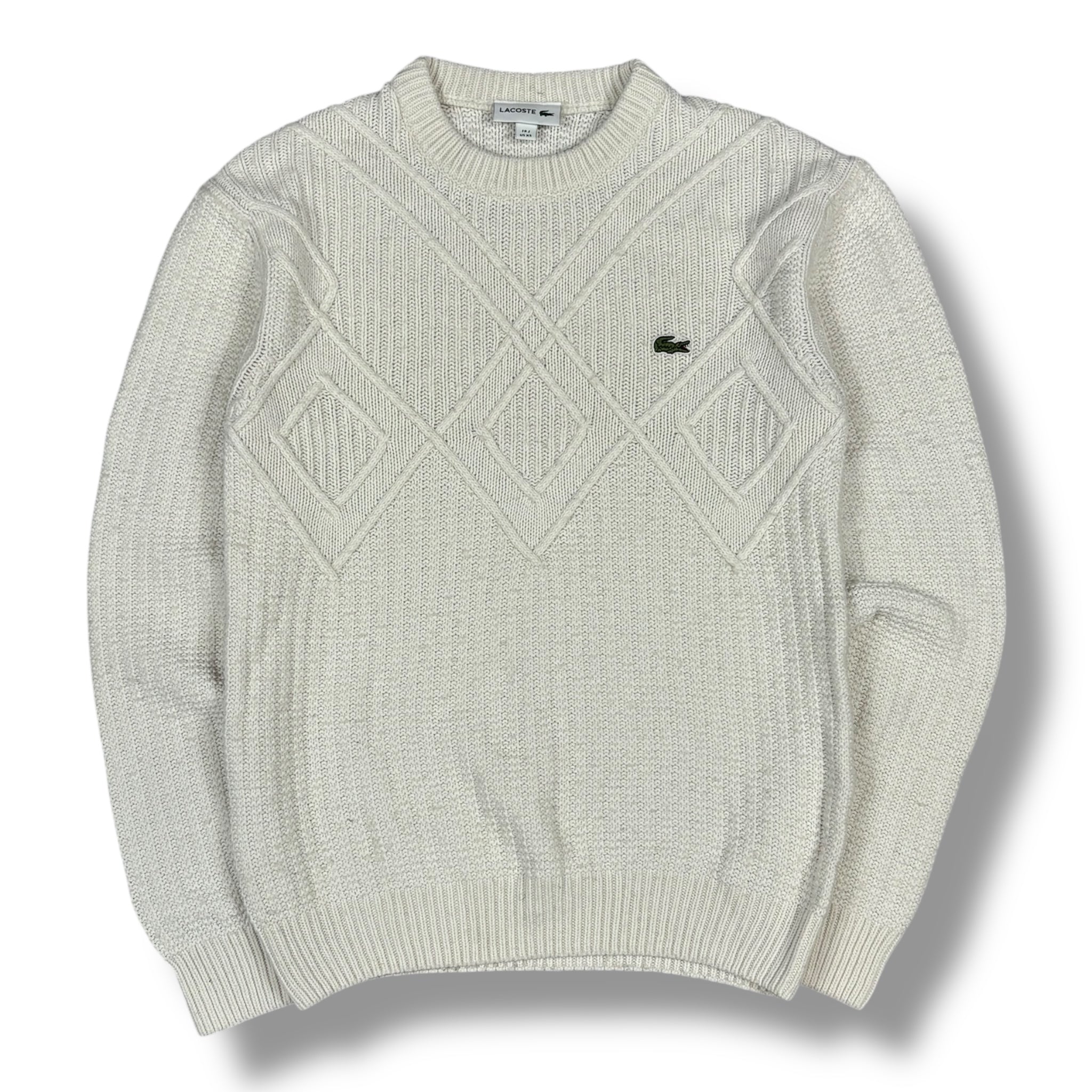 Lacoste Sweater (Xs)