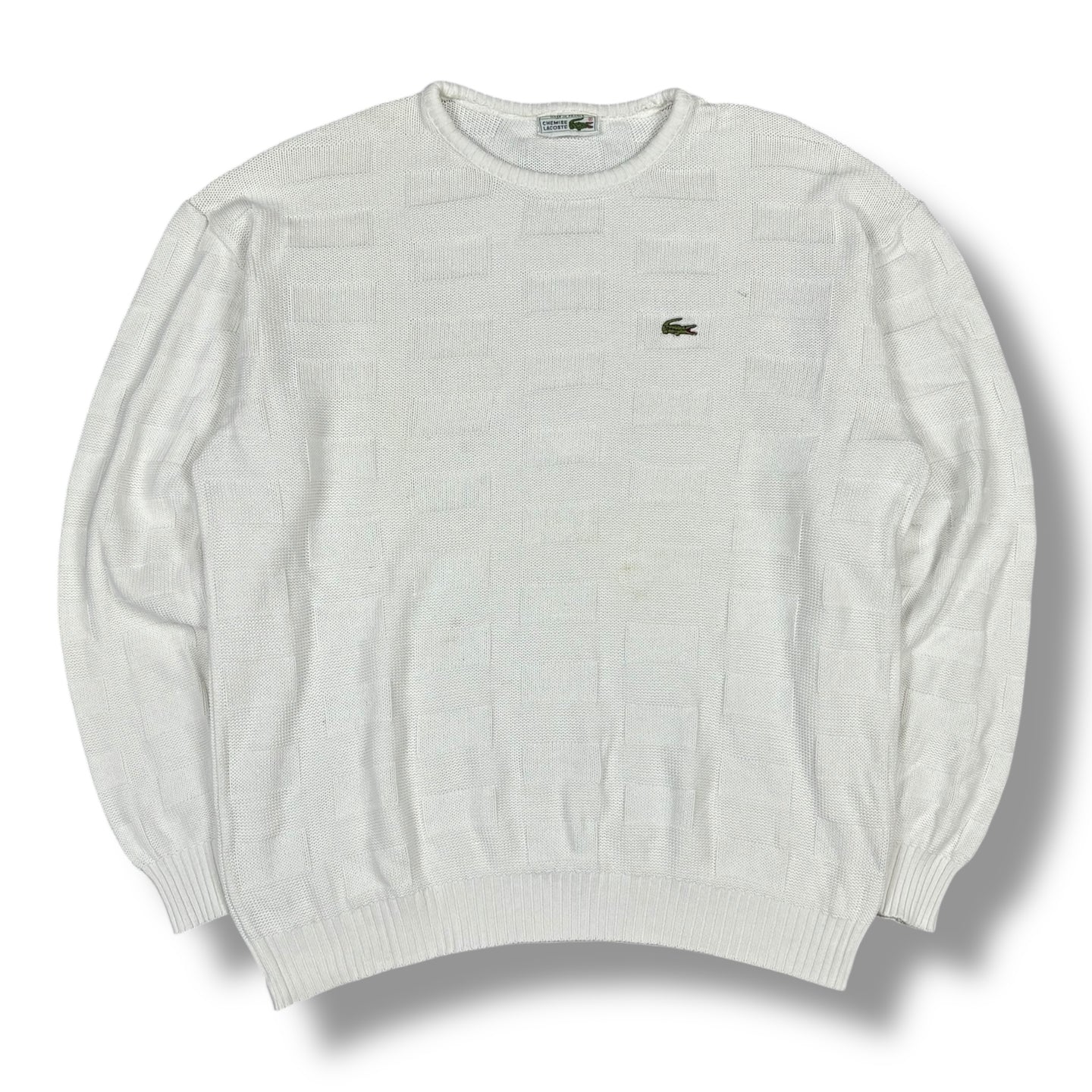 Lacoste Sweater (L)