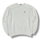 Lacoste Sweater (L)