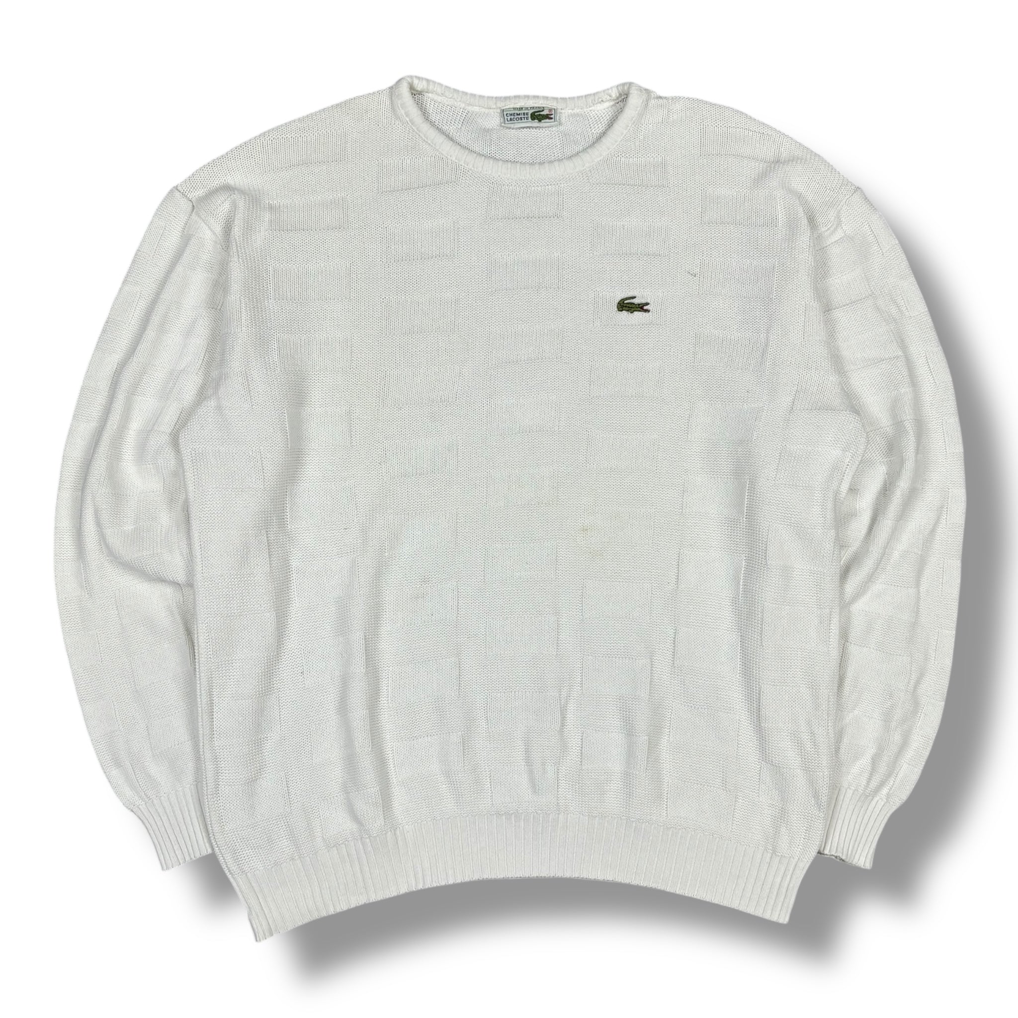 Lacoste Sweater (L)