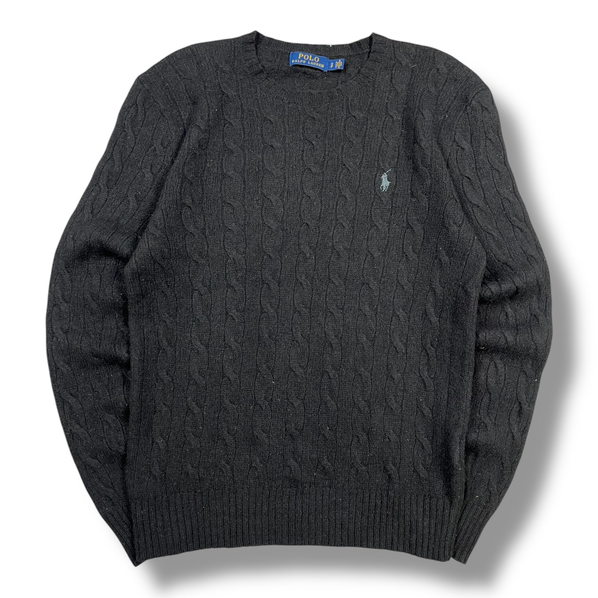 Ralph Lauren Sweater (S)