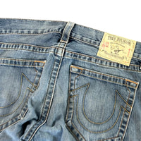 True Religion Jeans (M-L)