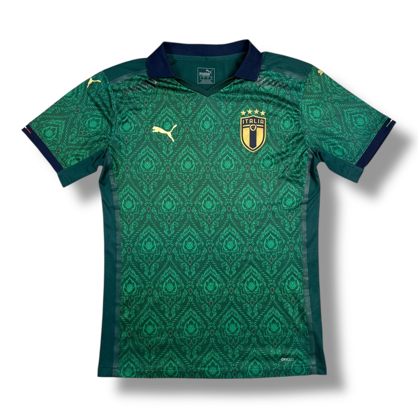 Italia Trikot (L)