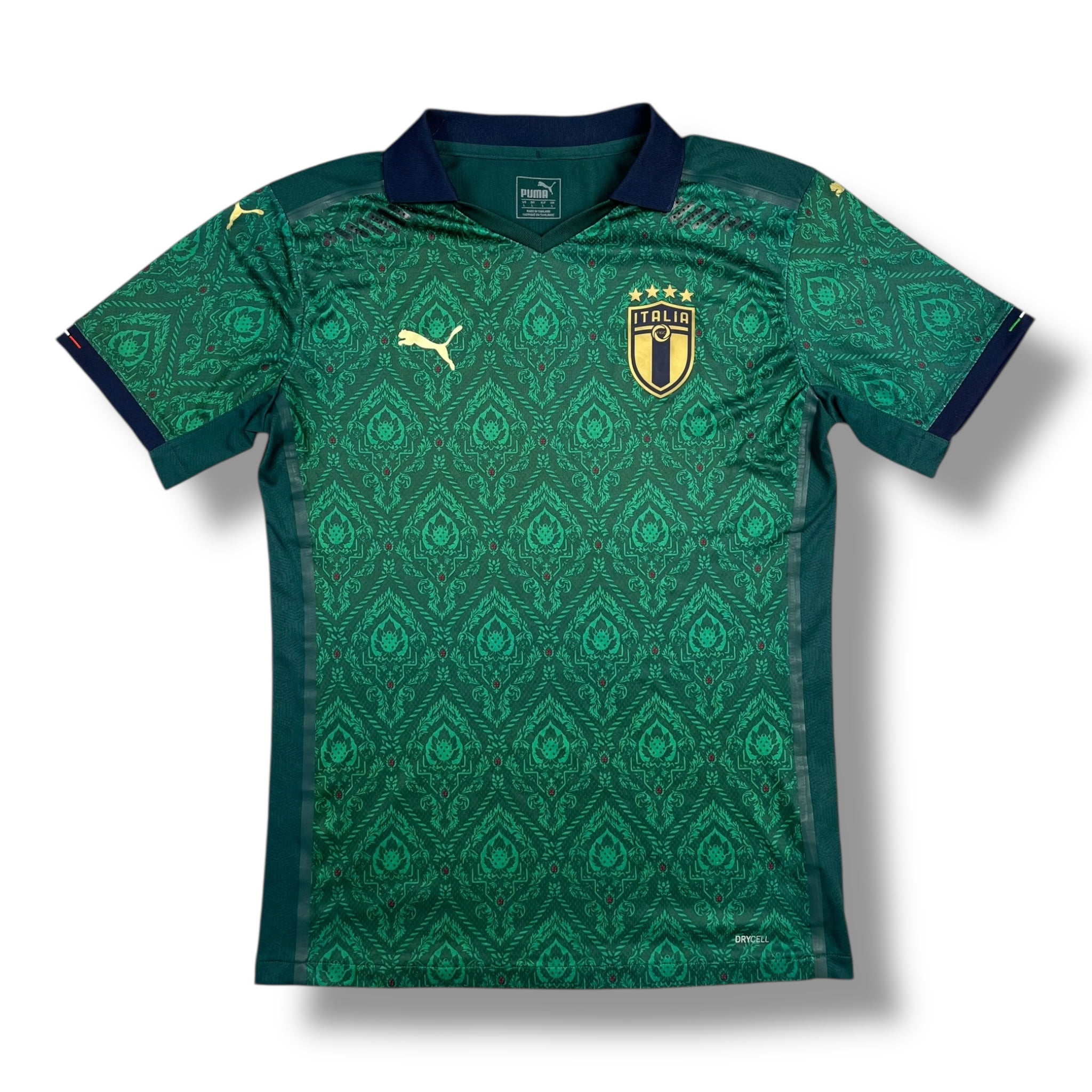 Italia Trikot (L)